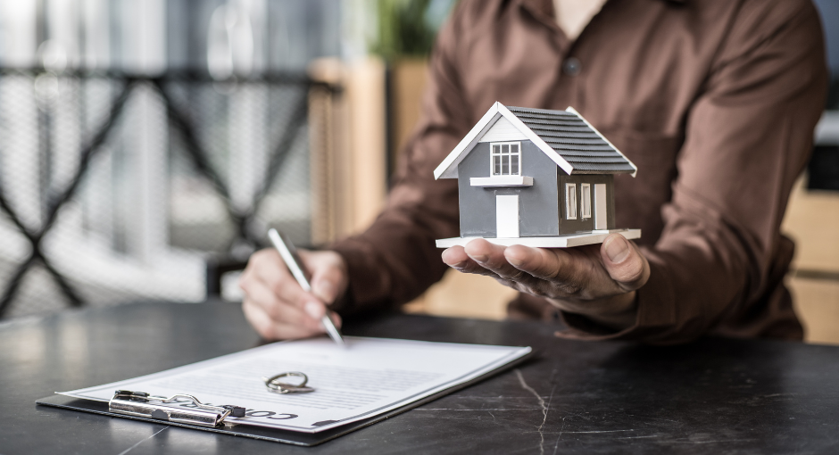 ¿Que hace un agente inmobiliario para el comprador?