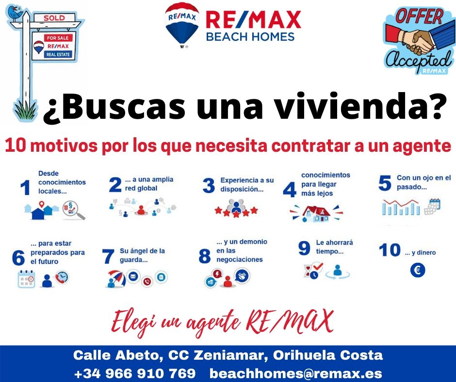 ¿Buscas una vivienda?
