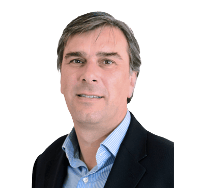 Gustavo Sáinz Chaveli