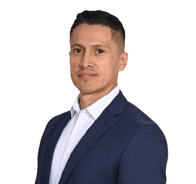 Jonnathan Suarez