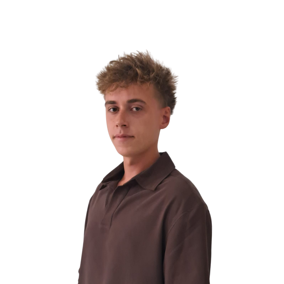 Cedric Pijcke