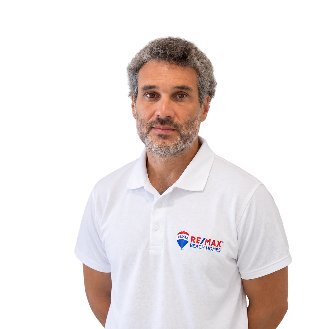 Matias Martinez Martino